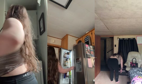 hustlebarbie3's Live Session — Aug 19, 2026, 8:44 PM