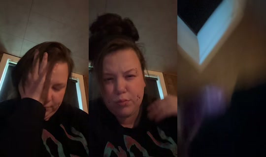hustlebarbie3's Live Session — Aug 19, 2026, 10:27 PM