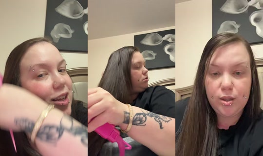 hustlebarbie3's Live Session — Aug 24, 2026, 11:57 AM