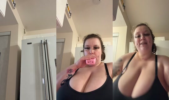 hustlebarbie3's Live Session — Aug 25, 2026, 7:06 PM