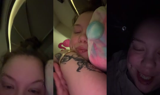 hustlebarbie3's Live Session — Aug 26, 2026, 10:58 AM