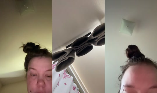 hustlebarbie3's Live Session — Aug 26, 2026, 1:09 PM