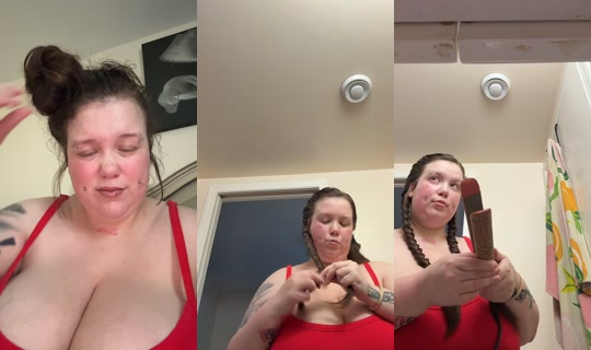 hustlebarbie3's Live Session — Aug 27, 2026, 2:17 PM