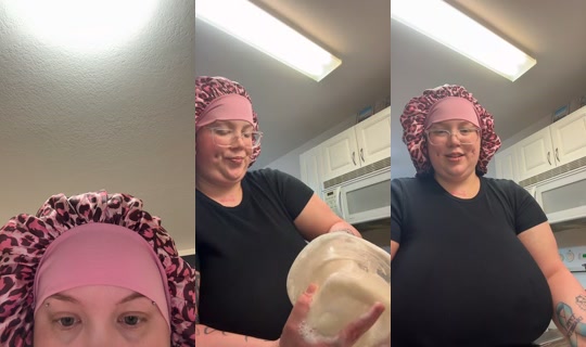 hustlebarbie3's Live Session — Oct 20, 2026, 7:55 AM