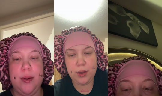 hustlebarbie3's Live Session — Oct 20, 2026, 8:46 AM