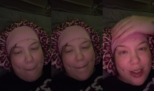 hustlebarbie3's Live Session — Oct 20, 2026, 9:33 AM