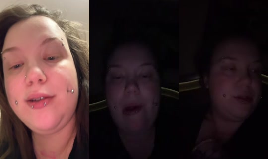 hustlebarbie3's Live Session — Oct 20, 2026, 12:09 PM