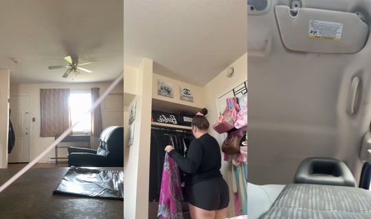 hustlebarbie3's Live Session — Oct 20, 2026, 8:38 PM