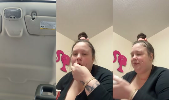 hustlebarbie3's Live Session — Oct 20, 2026, 9:33 PM