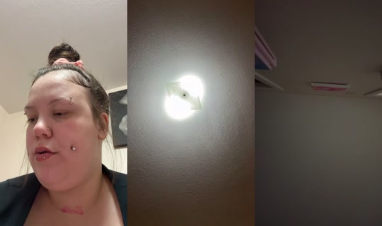 hustlebarbie3's Live Session — Oct 20, 2026, 10:24 PM