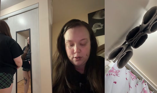 hustlebarbie3's Live Session — Oct 21, 2026, 12:46 AM
