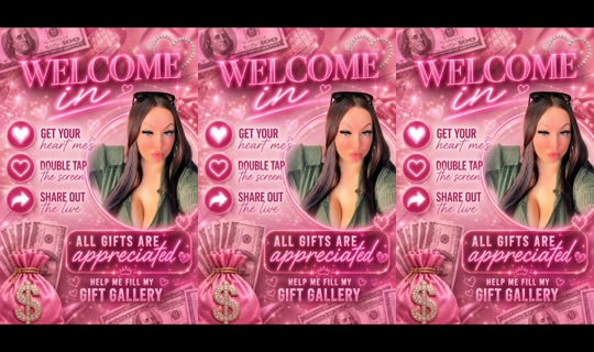 hustlebunnyy's Live Session — Jul 8, 2026, 5:47 PM