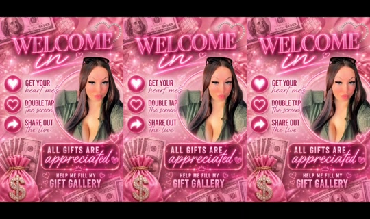 hustlebunnyy's Live Session — Jul 8, 2026, 6:11 PM