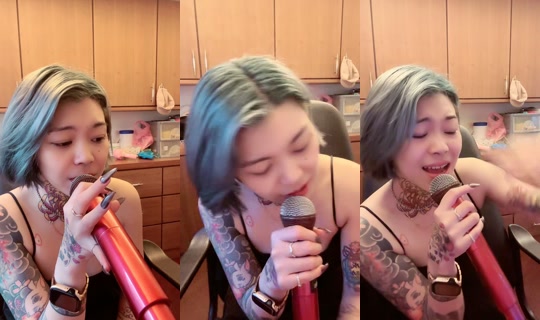 huting088's Live Session — Jul 9, 2026, 10:28 AM