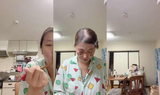 huuka383's Live Session — Oct 15, 2026, 11:45 AM