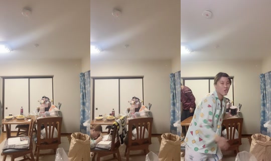 huuka383's Live Session — Oct 17, 2026, 12:21 PM