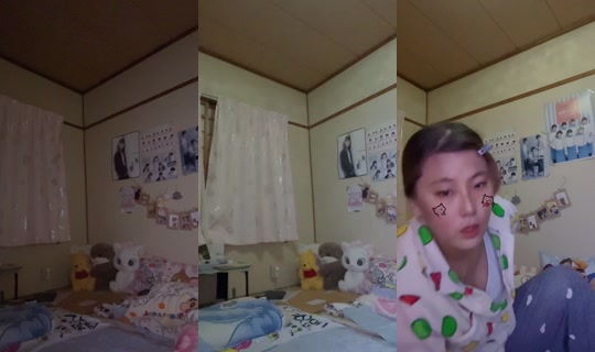 huuka383's Live Session — Oct 18, 2026, 10:44 AM