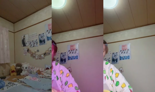 huuka383's Live Session — Oct 18, 2026, 11:35 AM