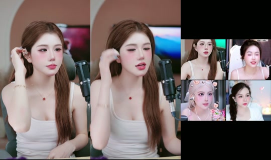 huyen_uni's Live Session — Jul 26, 2026, 11:34 PM
