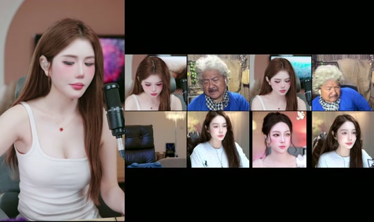 huyen_uni's Live Session — Jul 27, 2026, 1:37 AM