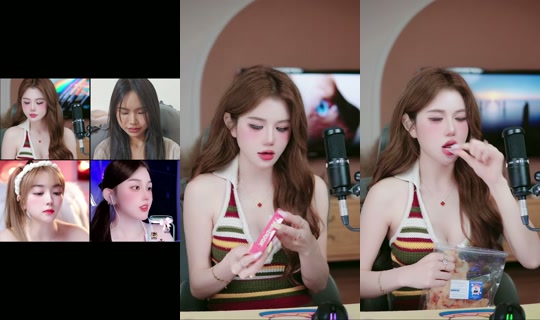 huyen_uni's Live Session — Jul 27, 2026, 6:00 PM