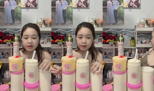 huynhly3004's Live Session — Jul 21, 2026, 3:25 PM