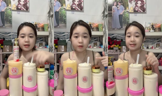 huynhly3004's Live Session — Jul 21, 2026, 3:40 PM