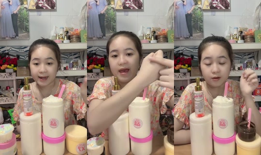 huynhly3004's Live Session — Jul 22, 2026, 3:51 PM
