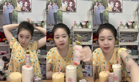 huynhly3004's Live Session — Jul 25, 2026, 3:07 PM