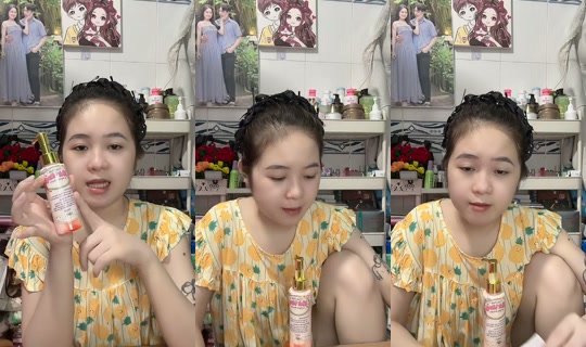 huynhly3004's Live Session — Jul 25, 2026, 3:58 PM
