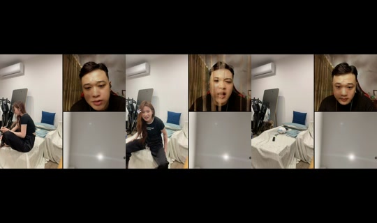 huytran2402_'s Live Session — Sep 14, 2026, 10:56 AM