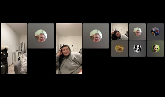 hvemvethvakveldenb's Live Session — Jul 18, 2026, 12:24 AM