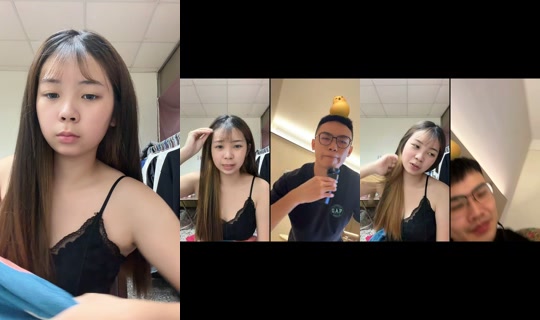 hy_.0312's Live Session — Jul 22, 2026, 8:09 PM
