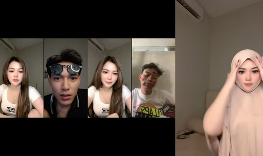 hybybleee's Live Session — Jul 29, 2026, 8:02 AM