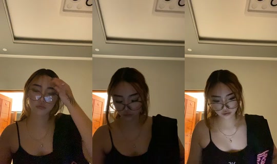 hyejiieie's Live Session — Jul 24, 2026, 12:12 PM