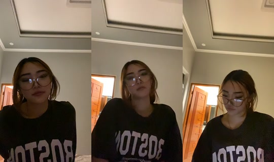 hyejiieie's Live Session — Jul 24, 2026, 1:15 PM