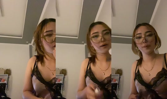 hyejiieie's Live Session — Jul 25, 2026, 12:08 PM