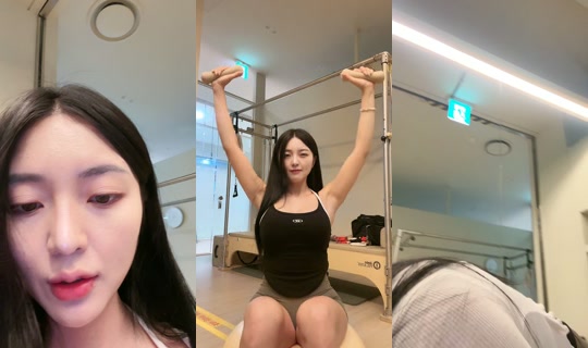 hyeminiminimi's Live Session — Sep 10, 2026, 11:08 PM