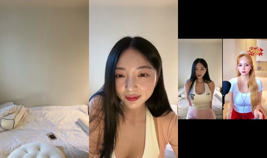 hyeminiminimi's Live Session — Sep 15, 2026, 9:11 AM