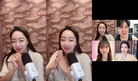 hyorim.seo's Live Session — Aug 14, 2026, 1:12 PM