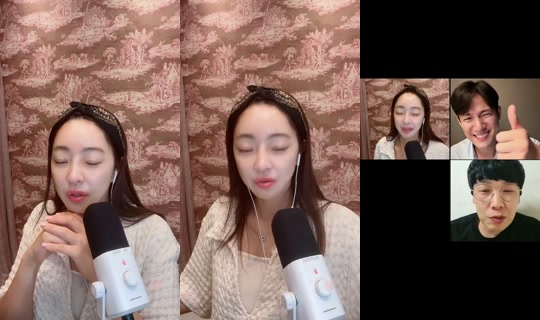 hyorim.seo's Live Session — Aug 14, 2026, 2:53 PM