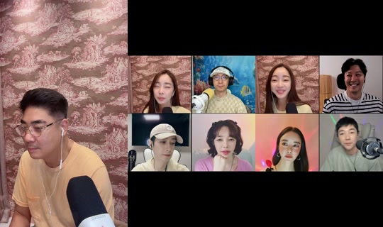hyorim.seo's Live Session — Aug 15, 2026, 1:07 PM
