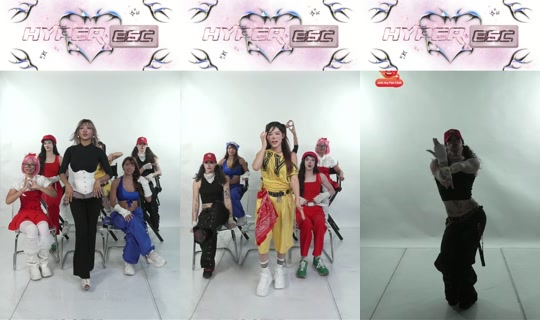 hyperescofficial's Live Session — Jul 24, 2026, 11:01 PM