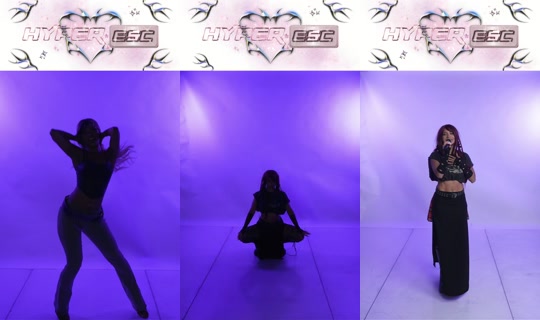 hyperescofficial's Live Session — Jul 27, 2026, 11:48 PM