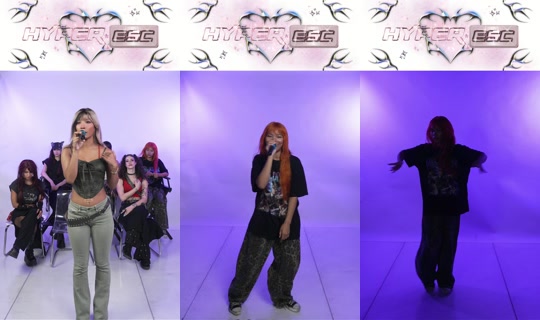hyperescofficial's Live Session — Jul 28, 2026, 12:39 AM
