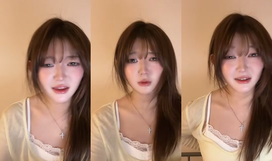 hyunji041203's Live Session — Jul 29, 2026, 2:16 PM