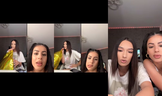 i.alexandrraaa's Live Session — Jul 29, 2026, 5:00 PM