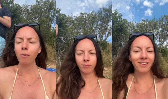 i.am.antonija's Live Session — Jul 23, 2026, 4:28 PM