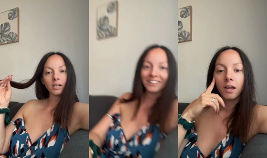 i.am.antonija's Live Session — Sep 1, 2026, 3:57 PM