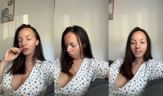 i.am.antonija's Live Session — Sep 4, 2026, 7:59 AM